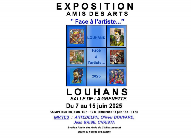Affiche