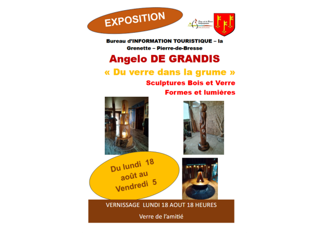 Expo De Grandis