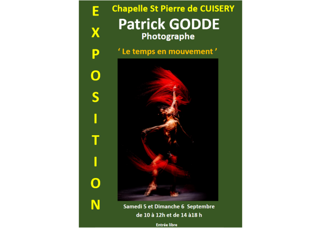 Expo P.Godde