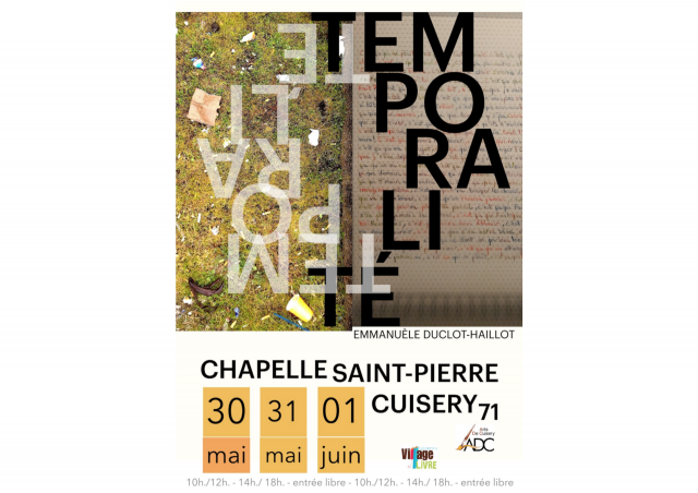 TEMPORALITE