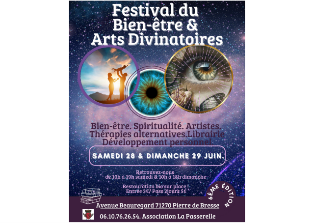 Festival Nouvelle Terre