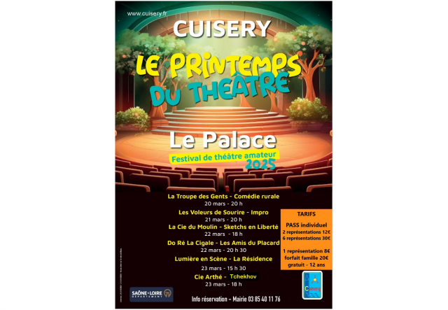 Affiche