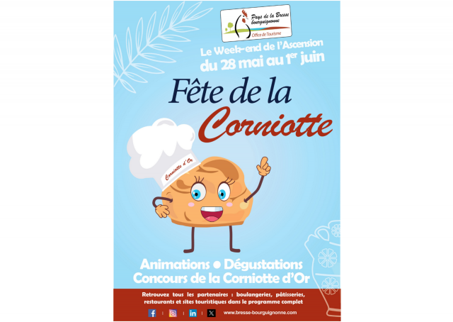 Fête de la corniotte 2025
