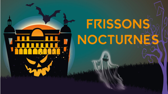 Frissons nocturnes