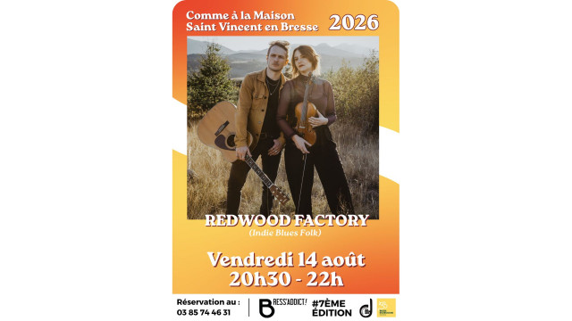 Garçon la note - Comme à la Maison