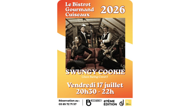 Garçon la note - Le Bistrot Gourmand