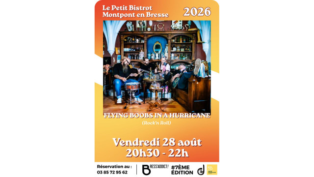 Garçon la note - Le Petit Bistrot