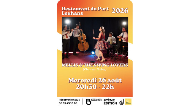 Garçon la note - Restaurant du Port