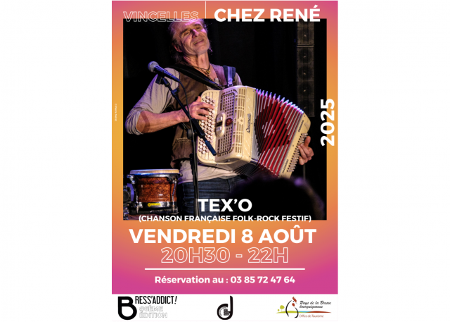 Garçon la note - Chez René