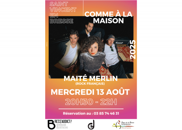 Garçon la note - Comme à la maison