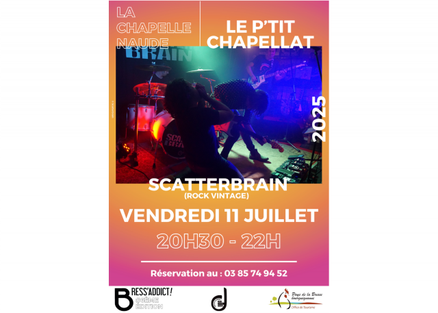 Garçon la note - Ptit Chapellat