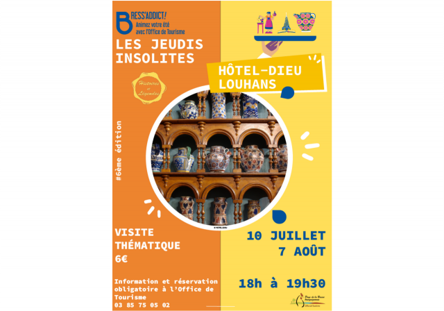 Hôtel-Dieu