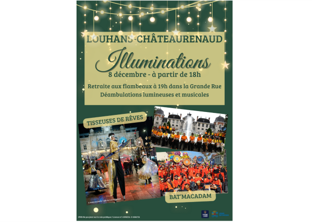 Illuminations - 8 déc 2025 - 6