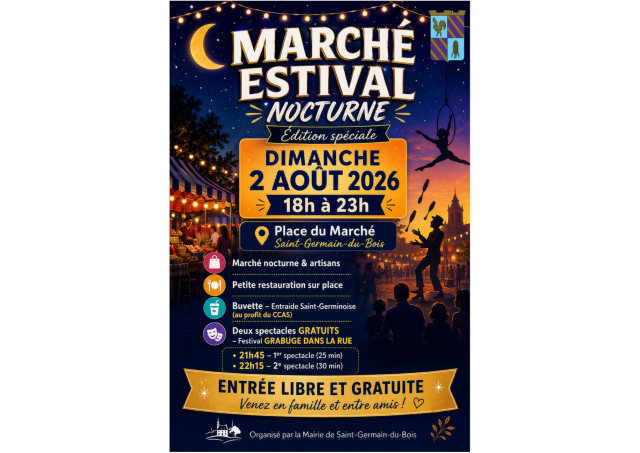 Affiche