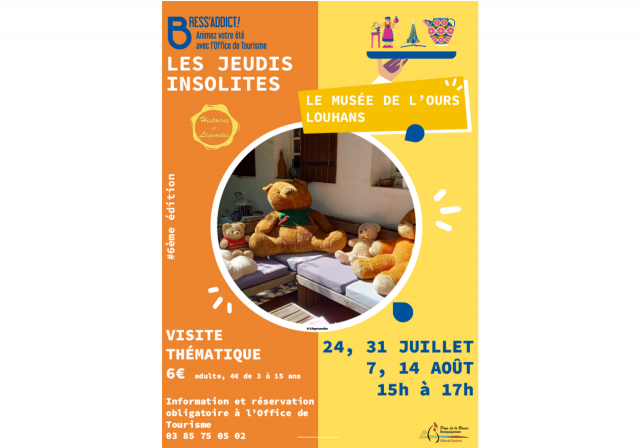 Musée de l'ours