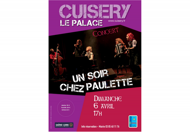 Affiche