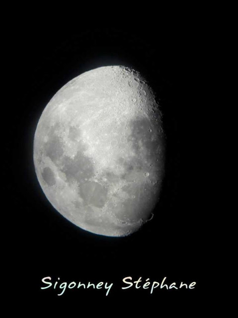 Photo-lune