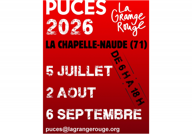 Puces