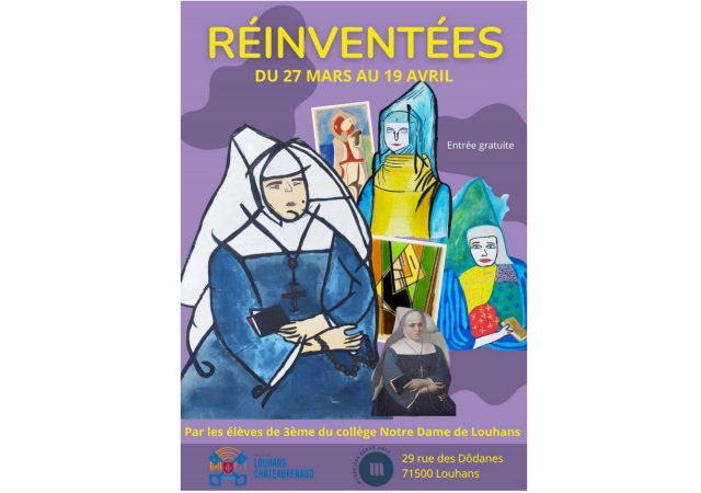 EAC - Révintentées - 2