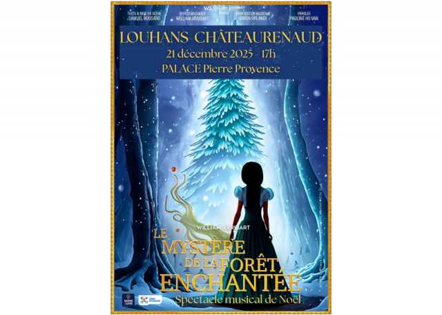 LOUHANS-CHATEAURENAUD - 1