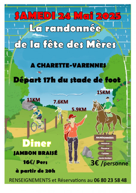 marche