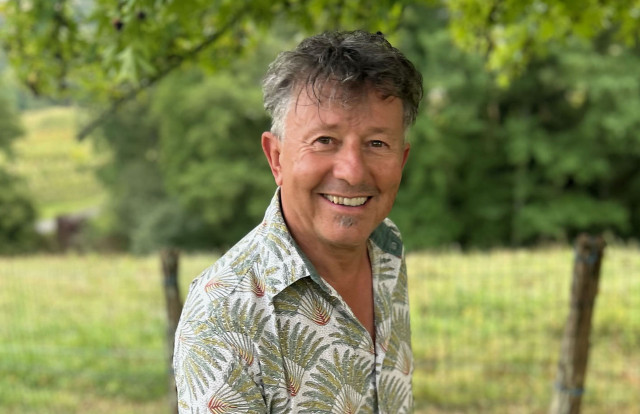 Yannick Jaulin