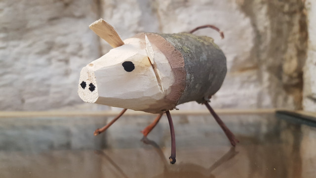 atelier sculpture 5