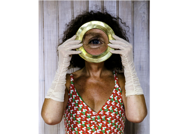 Oeil