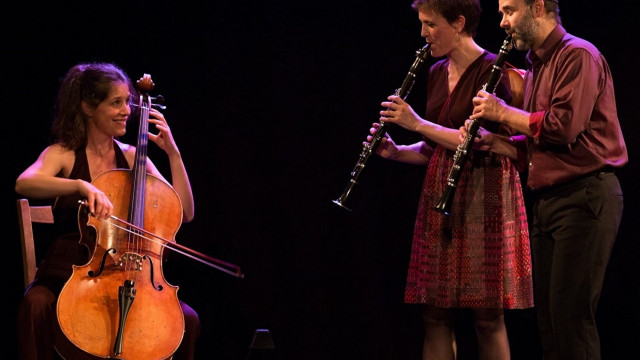 Chansons pour Camille