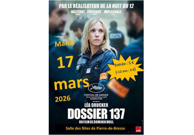 AFF Dossier 137 17 03 2026