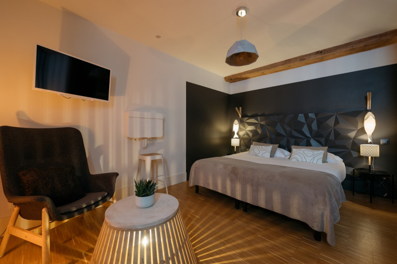 -8NZ7370 - © Appart Hotel Eugenie -8NZ7370