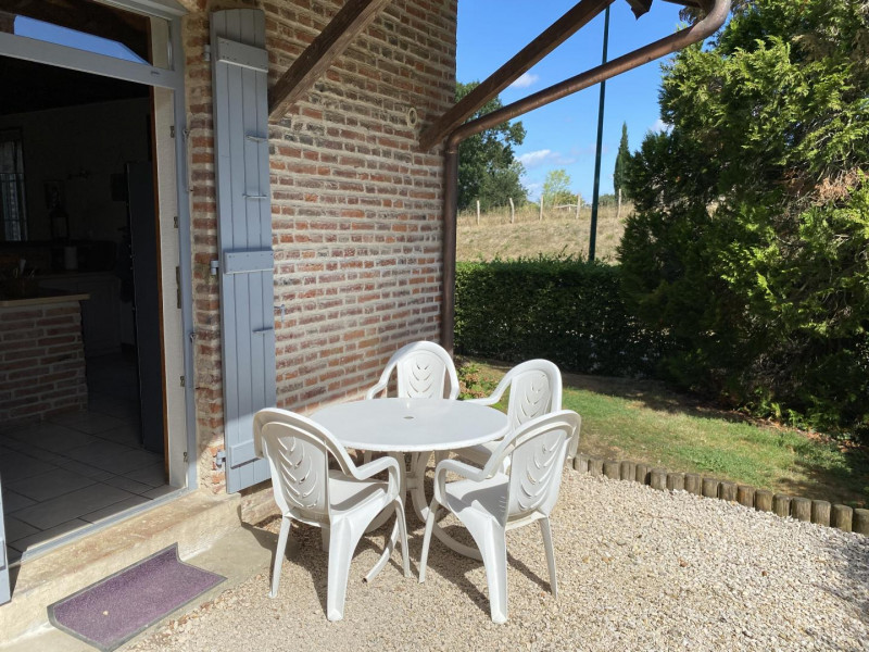 La Duchie - © Gîtes de France / La Duchie La Duchie