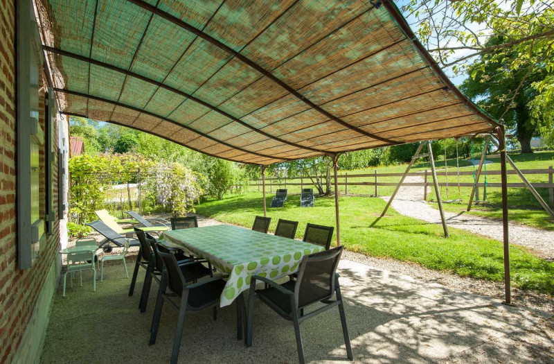 La Duchie - © Gîtes de France / La Duchie La Duchie