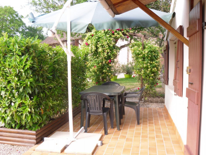 La Maisonnette - © Gîtes de France / La Maisonnette La Maisonnette