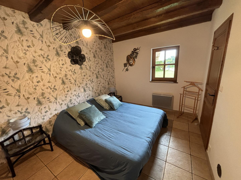 Gîte aux Cheveau Gîte aux Cheveau