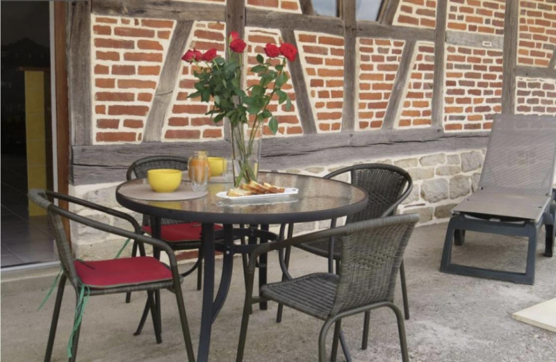 La Ferme des Rampes - © Gîtes de France / La Ferme des Rampes La Ferme des Rampes