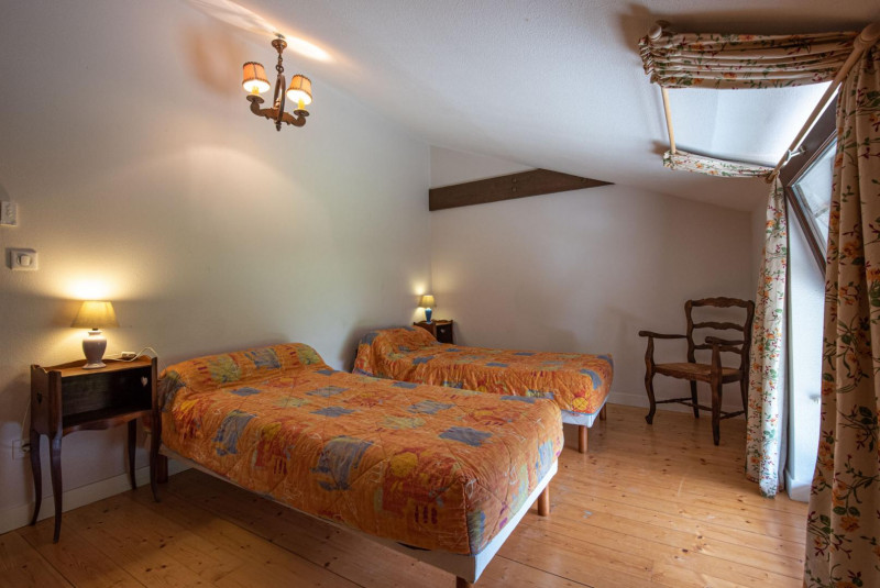 La Ferme de Rosaline La Ferme de Rosaline