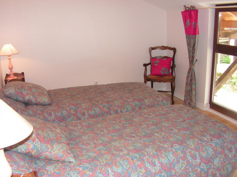 La Ferme de Rosaline La Ferme de Rosaline