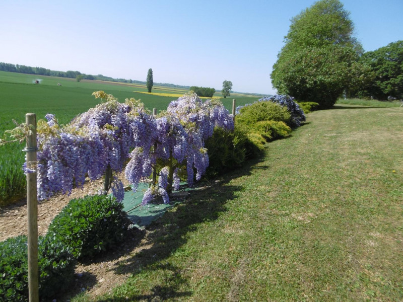 Domaine de la Crête