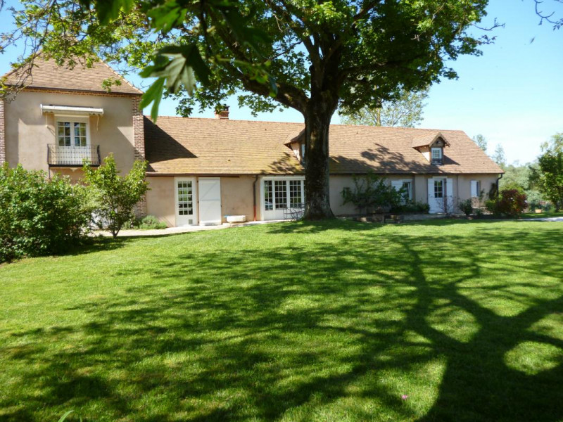 Le Pigeonnier - © Gîtes de France / Le Pigeonnier Le Pigeonnier