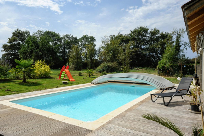 La Petite Maison - © Gîtes de France / La Petite Maison La Petite Maison