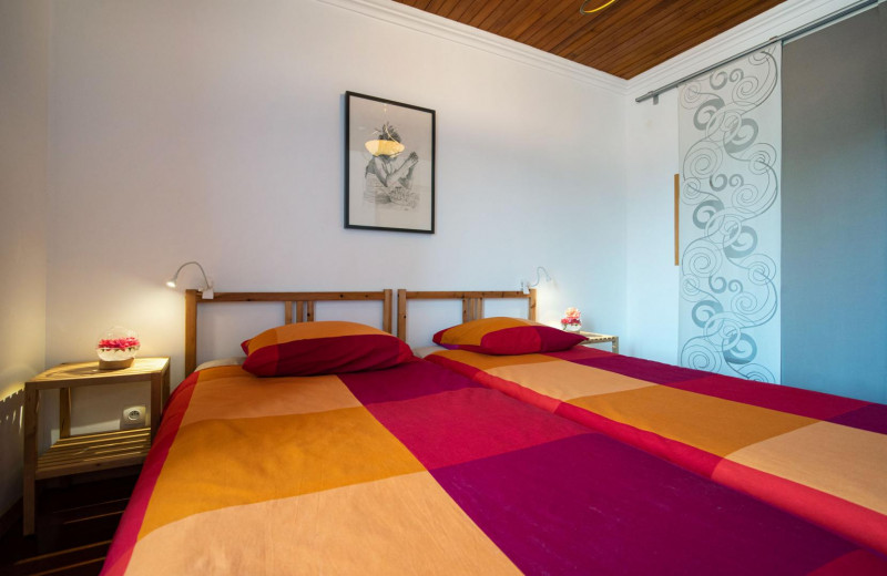 Ecogîte Ô Saveur de l'instant