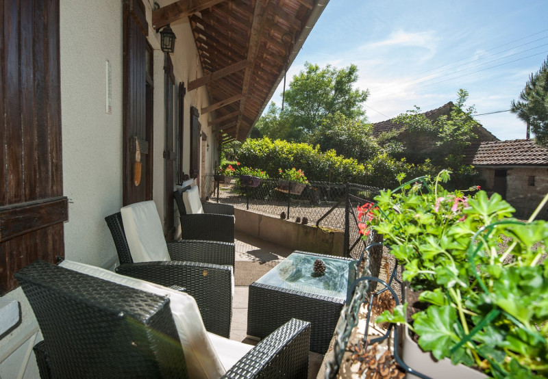 Gîte d'Annie - © Gîtes de France / Gîte d'Annie Gîte d'Annie