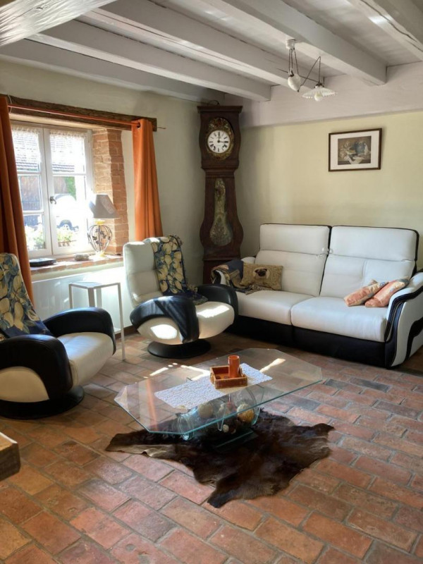 La Grange Fleurie La Grange Fleurie