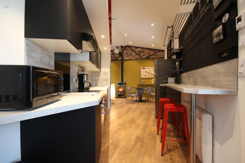 Le Loft Champêtre Le Loft Champêtre