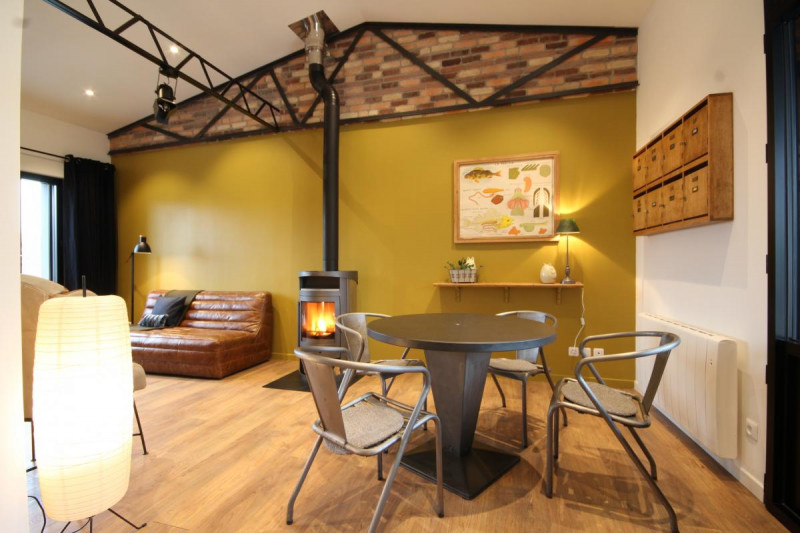 Le Loft Champêtre Le Loft Champêtre