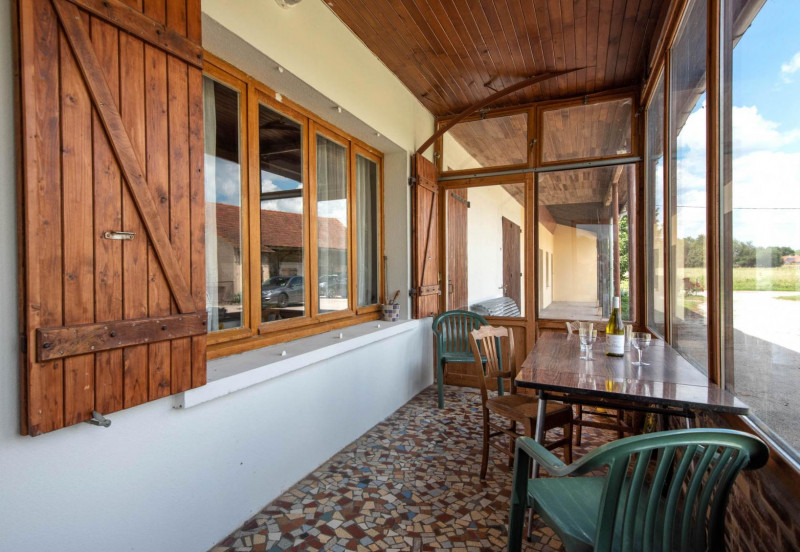 Le Clos du Puit