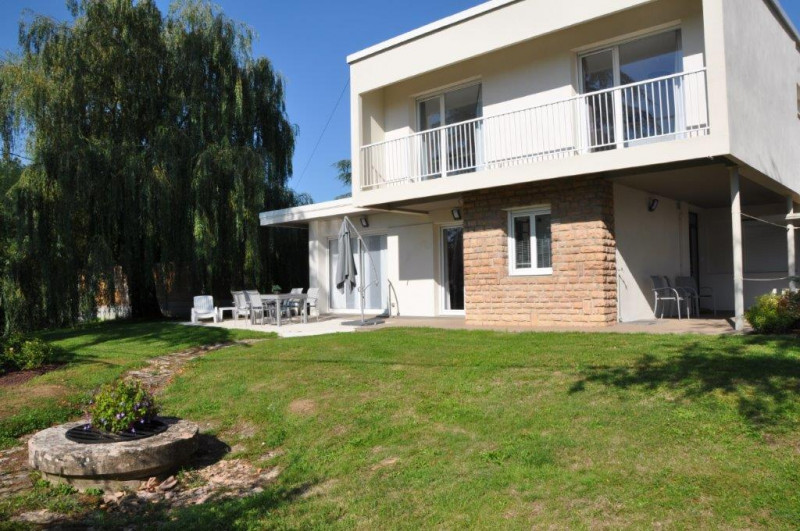 Gîte des Ecureuils
