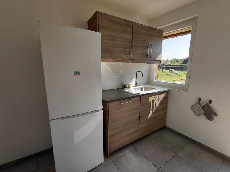 Gîte du Coeur - © Gîtes de France / Gîte du Coeur Gîte du Coeur