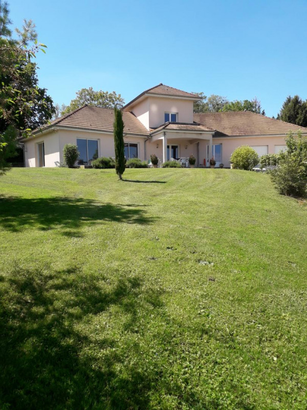 Gîte du Mottet
